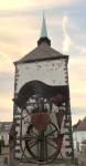 Radbrunnenturm